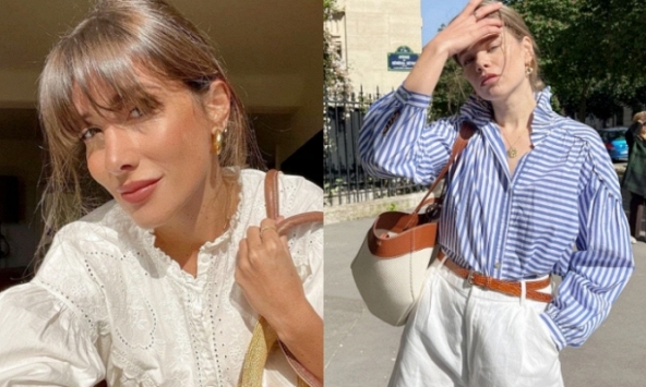 5 chiêu làm đẹp thông minh giúp phụ nữ Pháp ghi điểm rạng rỡ, xinh tươi