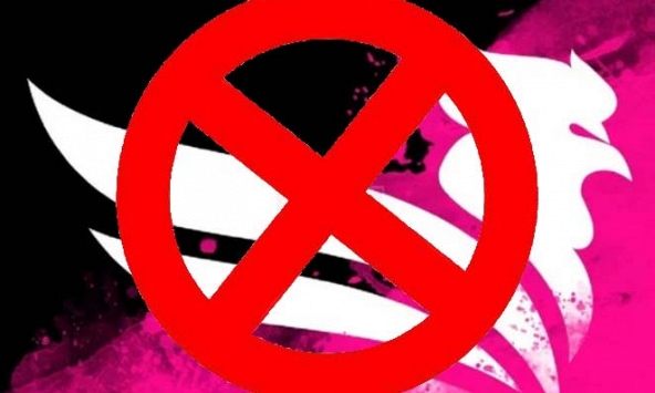 Bị ban 3 năm, án phạt của SE vẫn chưa là gì nếu so sánh với những tên tuổi này