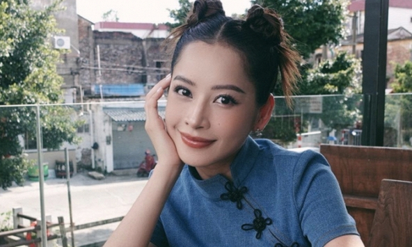 Chi Pu tiết lộ tình trạng yêu đương, bật mí phản ứng của mẹ