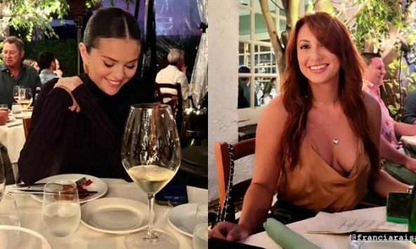 Selena Gomez và cô bạn diễn viên hiến thận chính thức hoá giải drama vô ơn, tung hẳn ảnh hẹn hò sau 1 năm nghỉ chơi