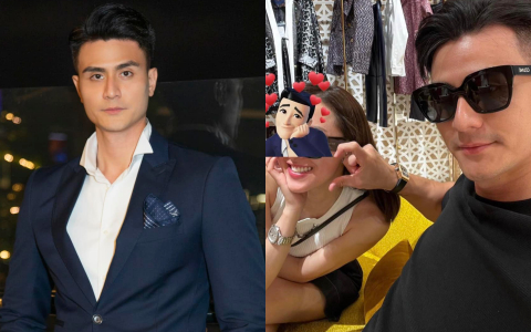 Siêu mẫu Vĩnh Thuỵ sắp kết hôn với bạn gái gia thế khủng, hé lộ 2 khách mời sao Việt 