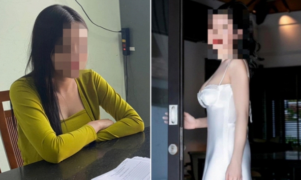 Từ vụ cựu tiếp viên hàng không, nhiều người thắc mắc ở Việt Nam có họ 'Vỏ' không?