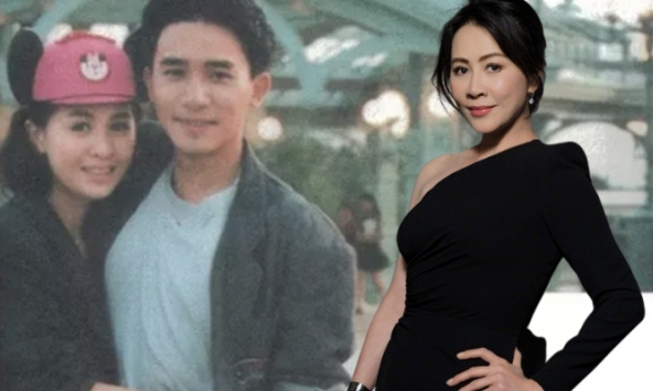 Bí quyết hôn nhân của Lưu Gia Linh khiến Lương Triều Vỹ 'không dám bỏ vợ'