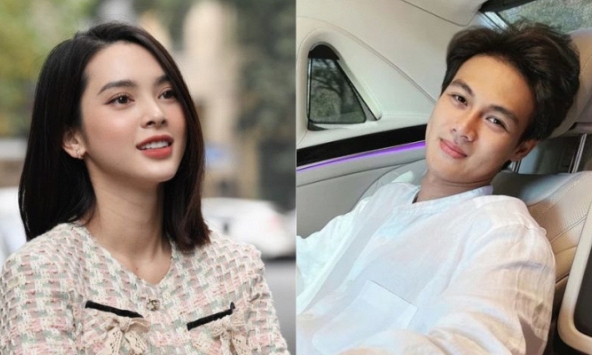 Hé lộ cách mẹ Tiến Phát đối đãi với Quỳnh Lương trong lần đầu 'ra mắt' ở Trà Vinh 