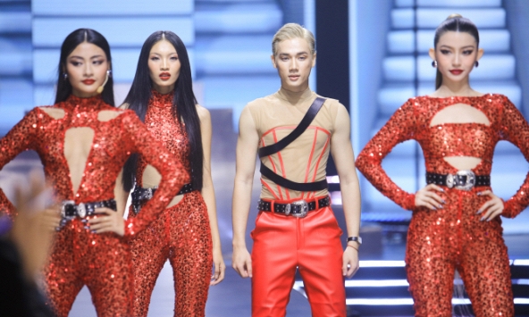 Chung kết The Face Vietnam 2023 sập live 6 lần khiến khán giả sốt ruột chờ quán quân