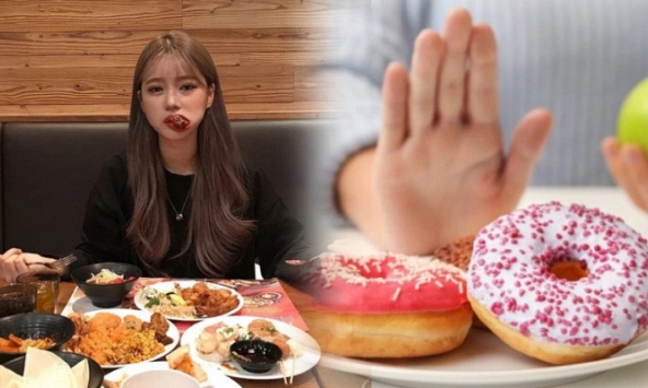 Điều gì thực sự xảy ra với cơ thể khi bạn cắt giảm đường?