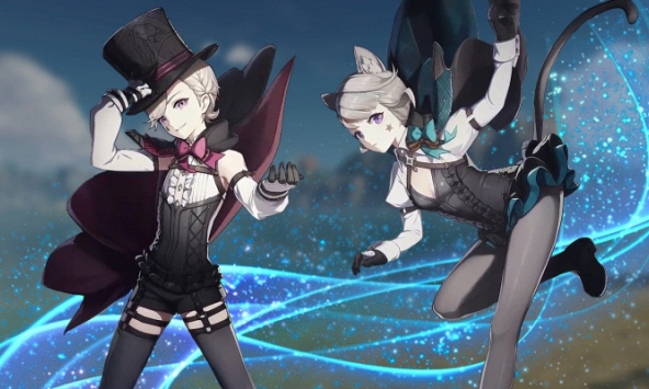 Màn tẩy chay của game thủ Hàn Quốc khi phát hiện giới tính thật của Lyney, khiến cộng đồng Genshin phẫn nộ!