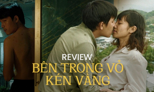 Bên Trong Vỏ Kén Vàng: Bộ phim đầu tay đầy khiêu khích và bí ẩn của đạo diễn Việt đoạt giải Cannes