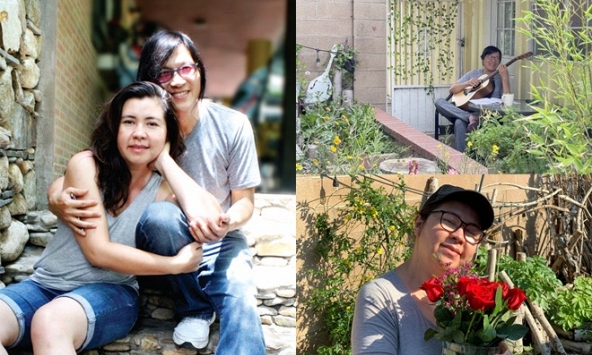 Cuộc sống bình dị ở nước ngoài của Phương Thảo - Ngọc Lễ 'Ba ngọn nến lung linh' sau nhiều năm vắng bóng