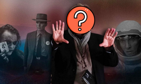 Đạo diễn nhận lương cao nhất thế giới: Bàn tay vàng cứ làm phim là lãi, độ chịu chơi hiếm ai sánh bằng