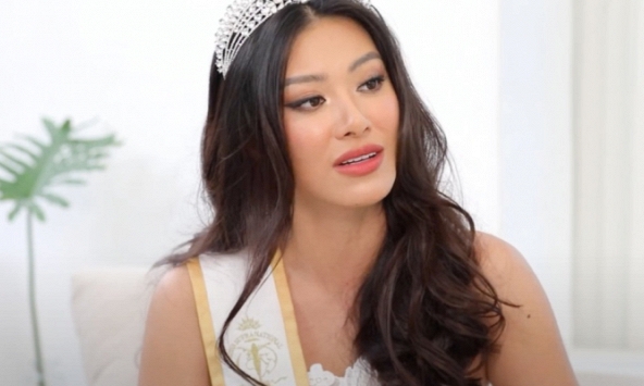 Hội nhóm là 'hung thần' của nhiều Hoa hậu bất ngờ 'bốc hơi'