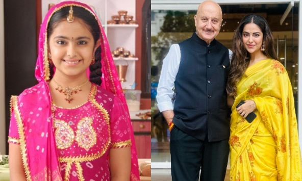 Cô Dâu 8 Tuổi đến Việt Nam dự lễ hội, nhan sắc qua cam thường lột xác ngỡ ngàng sau 15 năm