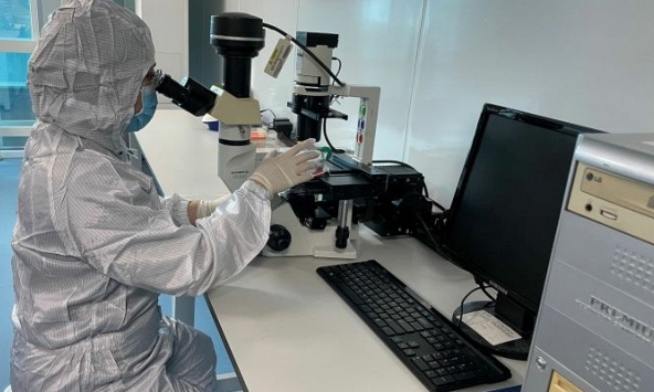 TP HCM: Đề xuất lương tối đa 120 triệu đồng cho các lãnh đạo làm khoa học