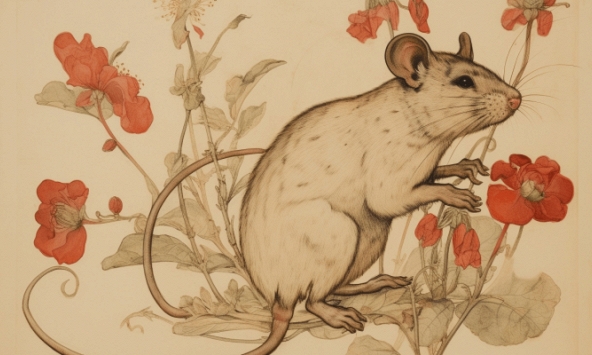 3 điều có thể bạn chưa biết về người tuổi Tý