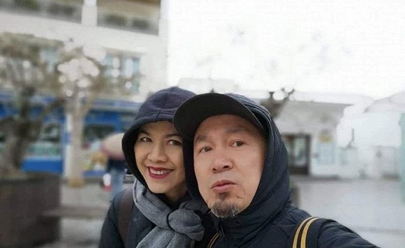 Bạn gái gắn bó suốt 20 năm trời, không cần danh phận của chồng cũ diva Thanh Lam là ai?