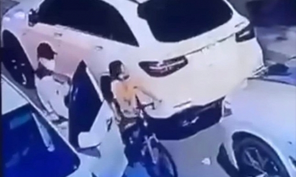 Bắt đối tượng bắt cóc cháu bé 7 tuổi đòi chuộc hơn 10 tỷ đồng ở Hà Nội