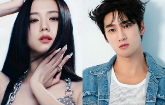 Chủ đề gây bão Hàn Quốc: Ahn Bo Hyun chịu ấm ức khi hẹn hò Jisoo (BLACKPINK)?