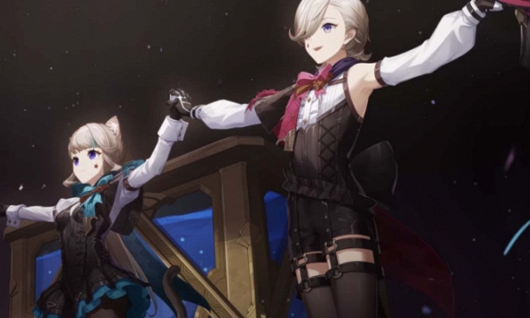 Genshin 4.0 vô tình giúp người chơi 'flex' máy xịn bởi chi tiết đáng chú ý