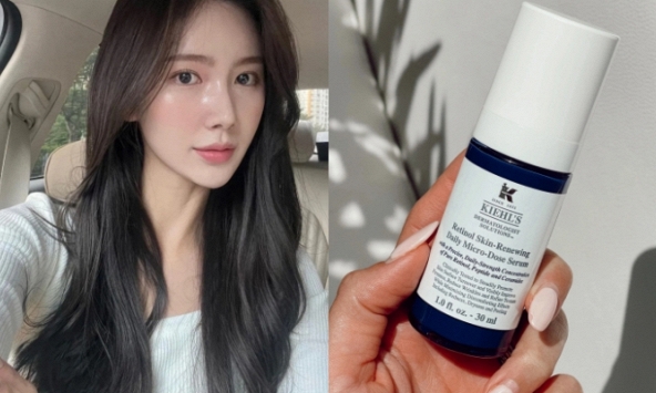 5 thành phần dưỡng giúp cải thiện độ đàn hồi cho làn da