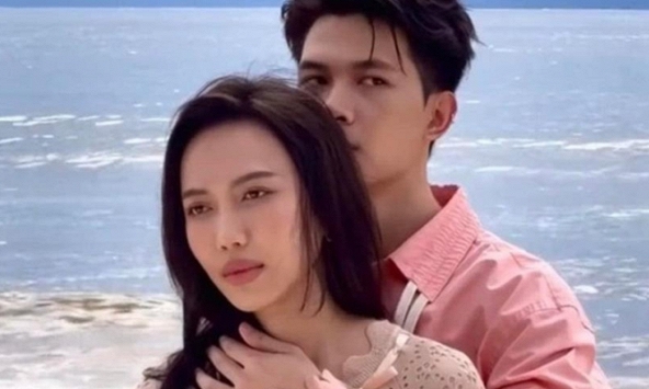 Anh Tú lên tiếng giữa tin đồn rạn nứt với Diệu Nhi, để lộ một chi tiết đặc biệt