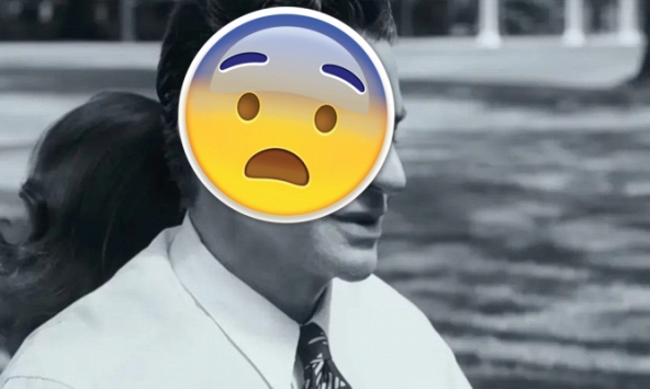 Bộ phim chưa ra mắt đã nhận bão chỉ trích vì chiếc mũi 'giả trân' của nam chính