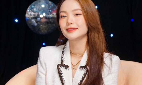 Chơi lớn như phu nhân hào môn Minh Hằng: 'Chốt đơn' quà sinh nhật bạn gần 100 triệu đồng! 