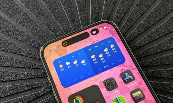 Dynamic Island có thể lại là 1 nâng cấp vô dụng nữa của Apple, vì sao?