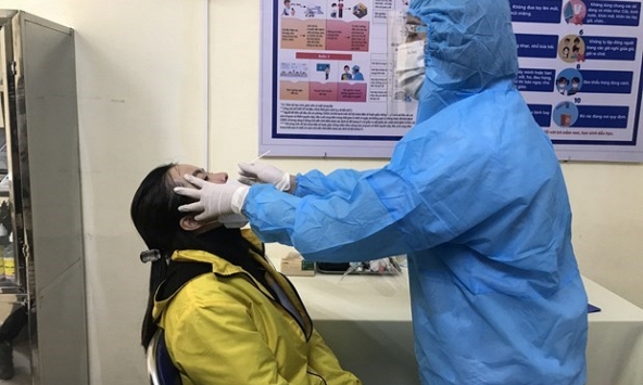 Hà Nội yêu cầu chủ động công tác phòng, chống dịch bệnh truyền nhiễm