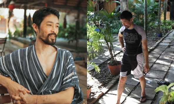 Johnny Trí Nguyễn tuổi U50: Ở võ đường bằng nhà lá, sống hơn 10 năm bên bạn gái nhưng không cưới xin, sinh con