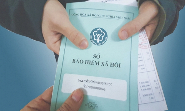 Trả hàng trăm triệu lương hưu cho người đã qua đời trong suốt hơn 7 năm