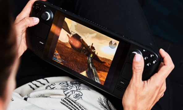 Valve mở bán Steam Deck hàng 'second hand', game thủ háo hức, tiết kiệm được hơn 2 triệu