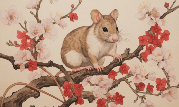 Bật mí cá tính nữ tuổi Tý khi yêu: Thích mơ mộng và khao khát tỏa sáng trong mắt nửa kia