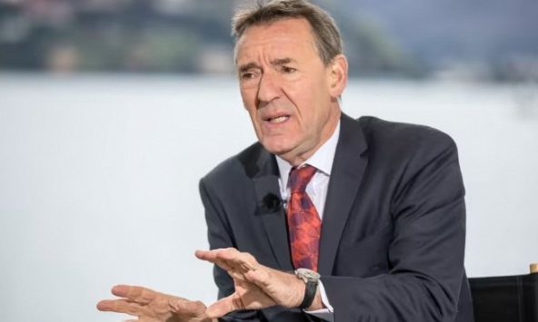 ‘Cha đẻ của BRICS’: Nếu BRICS có thêm nhiều thành viên và đủ đoàn kết, sự thống trị của đồng đô la Mỹ sẽ trở nên ‘mong manh’