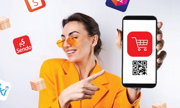 Để là người tiêu dùng thông minh