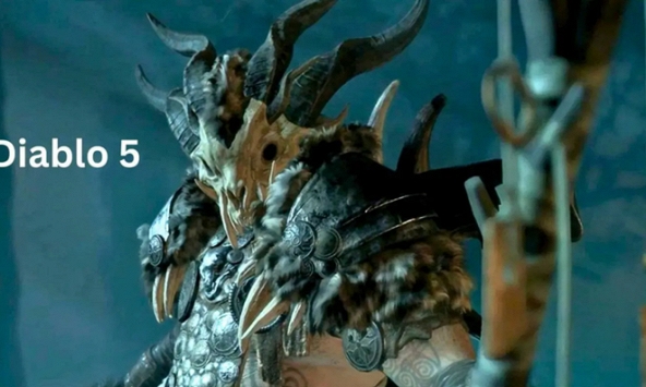 Diablo 4 vừa ra mắt, Blizzard đã ngụ ý về Diablo 5, tiết lộ sẽ không để game thủ chờ lâu