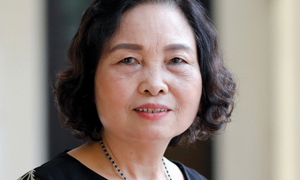 GS.TS Lê Thị Hợp: “Hội nghị INWES - APNN do Việt Nam đăng cai sẽ là một dấu ấn khó quên”