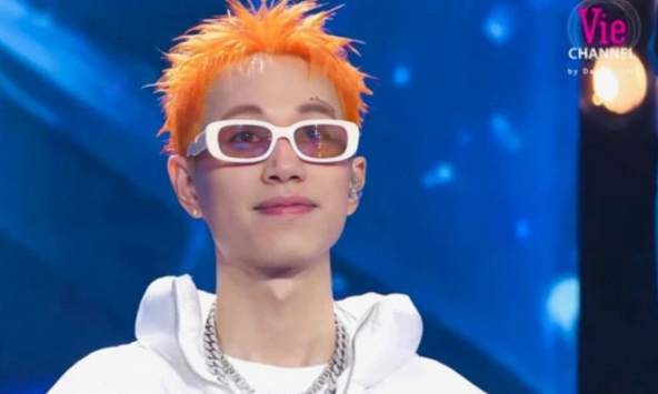 Rapper Double2T tiết lộ gu bạn gái, là gì mà nhiều fan girl đồng loạt nhận xét đơn giản? 