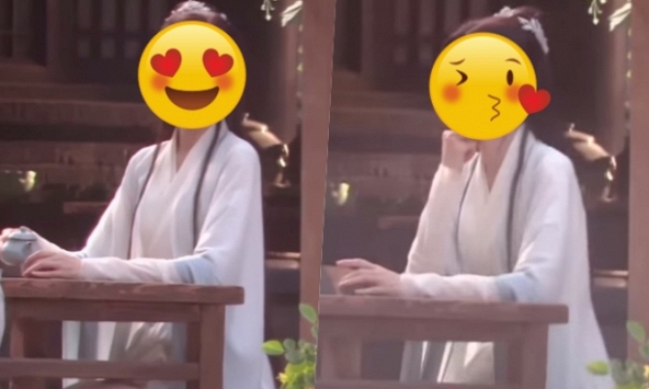 Sao nữ hàng đầu Cbiz 'ngược dòng nhan sắc' ấn tượng: Từng bị chê già chát nay đẹp như thiếu nữ 