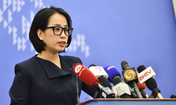 Việt Nam và Mỹ hướng tới tầm quan hệ mới khi điều kiện phù hợp