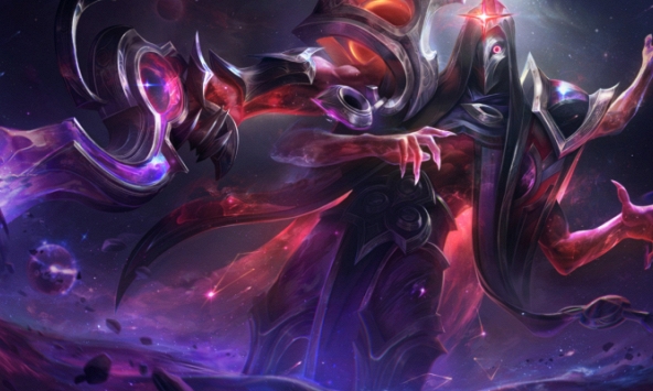 Vừa ra mắt, Đa Sắc của Jhin đã nhận đủ 'gạch đá' của cộng đồng LMHT vì cách 'hút máu' của Riot