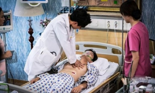 29 tuổi đã nhồi máu cơ tim suýt mất mạng vì 2 kiểu ăn uống