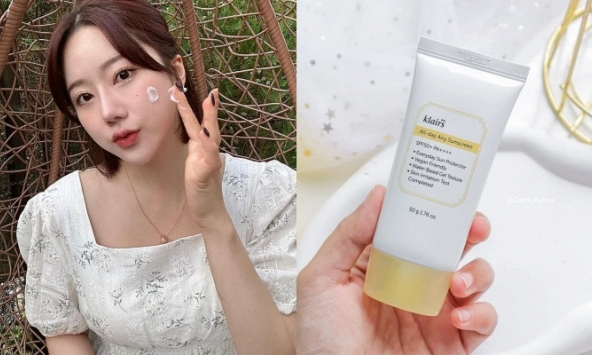 5 lầm tưởng phổ biến về kem chống nắng