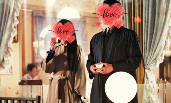 Màn ảnh Hàn có một cặp đôi khiến fan mê mẩn, chỉ mong phim giả tình thật