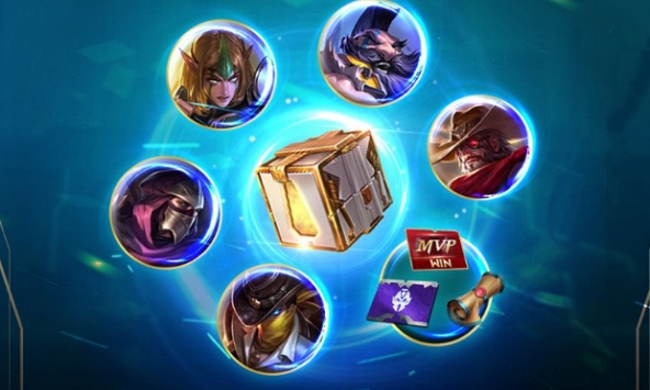 Mở hơn 300 rương vẫn không ra trang phục, game thủ Liên Quân quá đen hay không biết cách xài tiền?