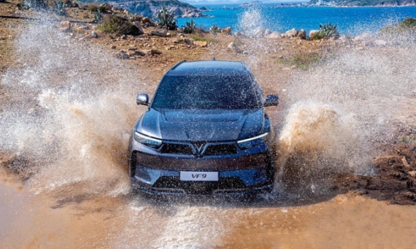 Mỹ: Khó khăn mới dần hiện hình, VinFast sẽ phải vượt qua