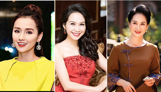 Nghệ sĩ nói về tiêu dùng thông minh