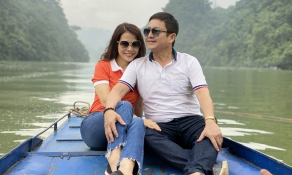 NSƯT Chí Trung: Yêu say đắm bạn gái kém 18 tuổi nhưng tuyên bố không cưới, đã đặt chỗ ở trại dưỡng lão