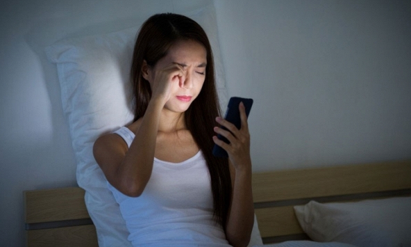 Thay đổi thói quen này ngay nếu bạn muốn có giấc ngủ ngon và tốt cho sức khỏe