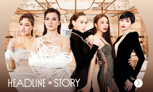 Từ tranh cãi Anh Thư - Vũ Thu Phương đến nghi vấn Hà Hồ cạch mặt Hương Giang: Gameshow vui thôi đừng drama quá!