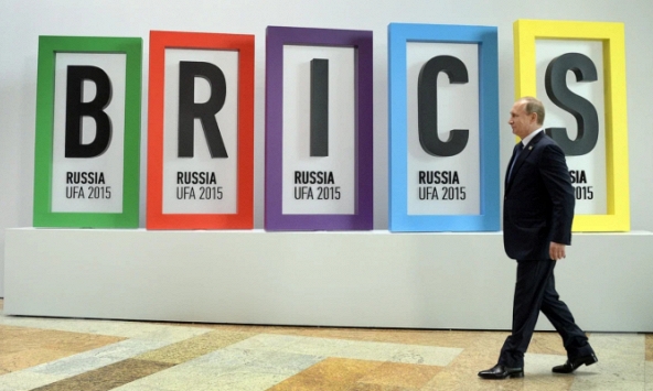 Chuyên gia: Nếu quốc gia châu Á này gia nhập BRICS, 'cuộc chơi' của toàn thế giới sẽ thay đổi